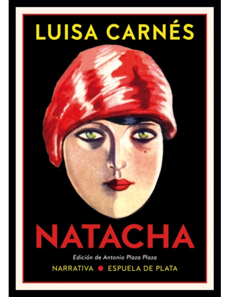 NATACHA