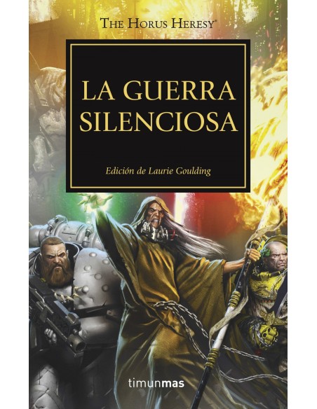 LA GUERRA SILENCIOSA 37
