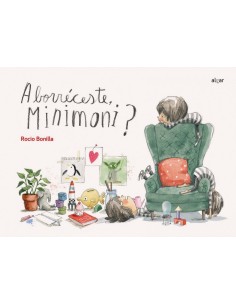 ABORRECESTE MINIMONI