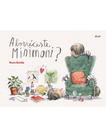 ABORRECESTE MINIMONI