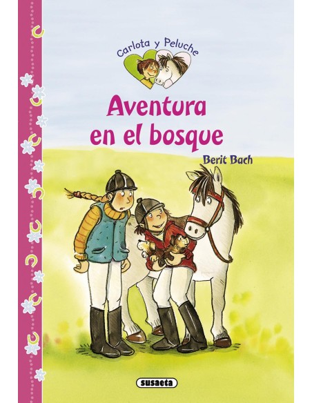 Aventura en el bosque