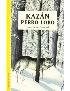 Kazan perro lobo