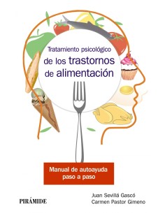 TRATAMIENTO PSICOLOGICO DE LOS TRASTORNOS DE ALIMENTACION