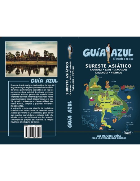 SURESTE ASIATICO 2019