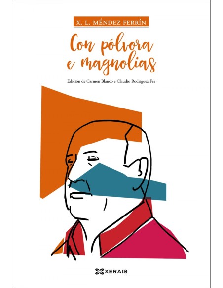 CON POLVORA E MAGNOLIAS