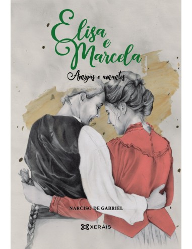 ELISA E MARCELA