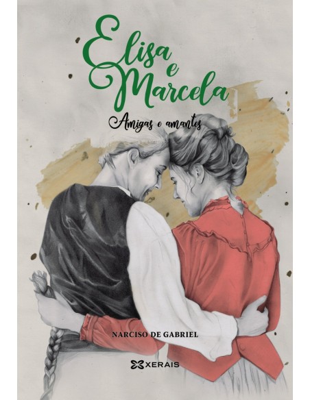 ELISA E MARCELA