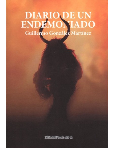 DIARIO DE UN ENDEMONIADO