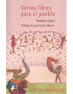 VERSOS LIBRES PARA EL PUEBLO