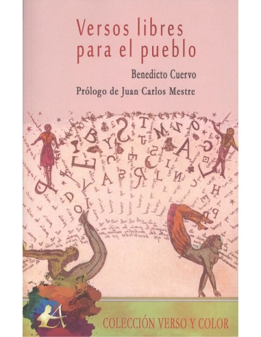 VERSOS LIBRES PARA EL PUEBLO