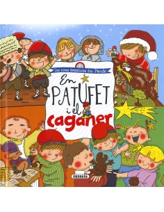 EN PATUFET I EL CAGANER