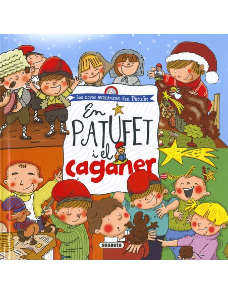 EN PATUFET I EL CAGANER