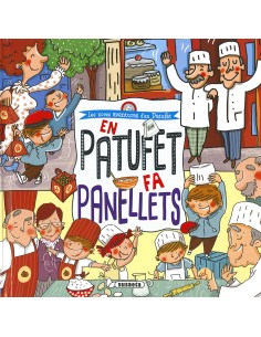 EN PATUFET FA PANELLETS
