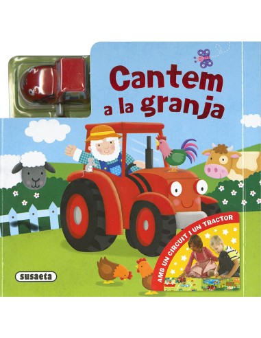 CANTEM A LA GRANJA