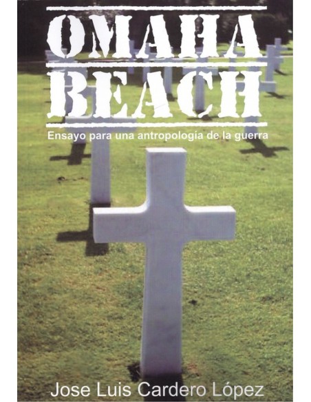 OMAHA BEACH