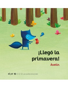 LLEGO LA PRIMAVERA