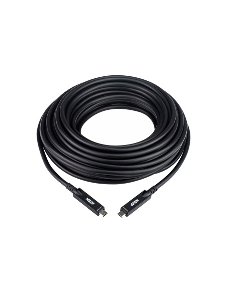 UE3415F cable USB 15 m USB C Negro