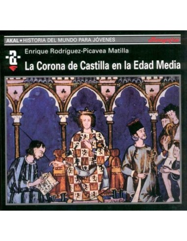 La Corona de Castilla en la Edad Media