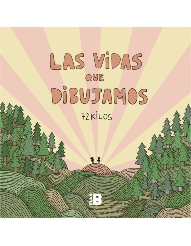 LAS VIDAS QUE DIBUJAMOS