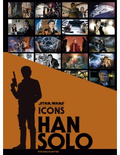 HAN SOLO