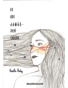 LO QUE JAMAS DEBI CALLAR