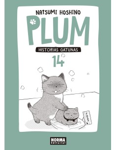 PLUM HISTORIAS GATUNAS