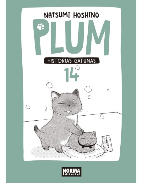 PLUM HISTORIAS GATUNAS