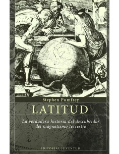 Latitud