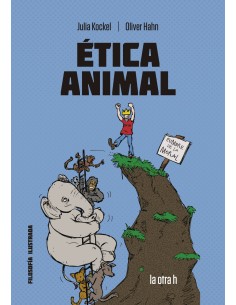ETICA ANIMAL
