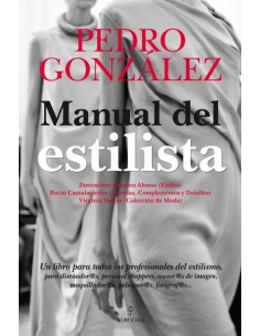 Manual del estilista