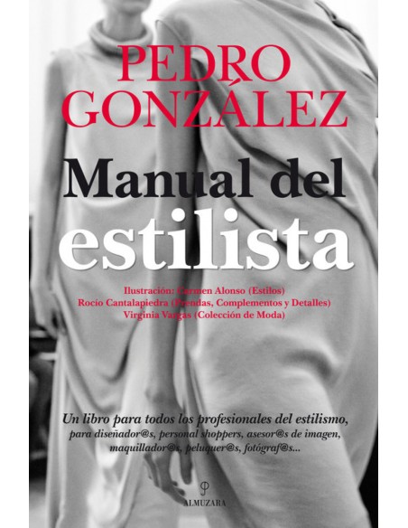 Manual del estilista