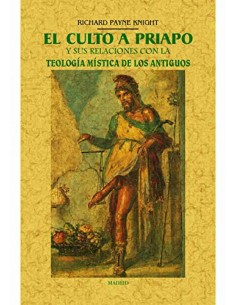 EL CULTO A PRIAPO