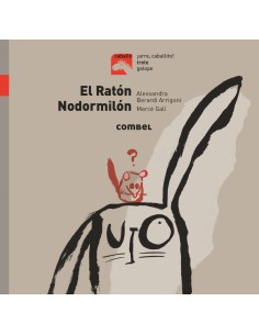 EL RATON NODORMILON