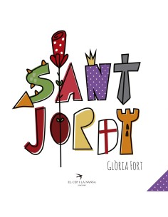 SANT JORDI