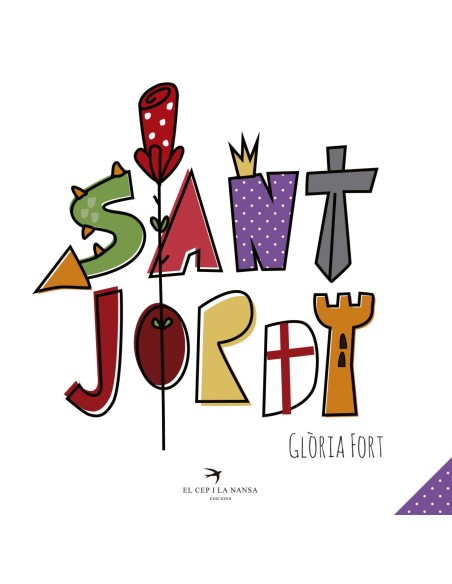SANT JORDI