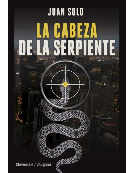 LA CABEZA DE LA SERPIENTE