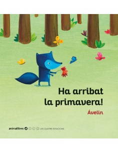 HA ARRIBAT LA PRIMAVERA