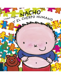 NACHO Y EL CUERPO HUMANO
