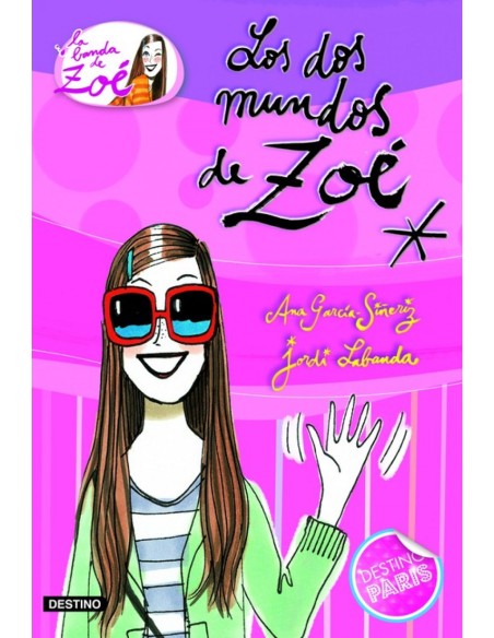 Los dos mundos de Zoe