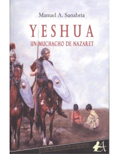 YESHUA UN MUCHACHO DE NAZARET