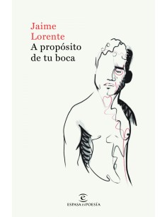 A PROPOSITO DE TU BOCA