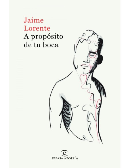 A PROPOSITO DE TU BOCA