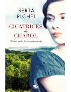 CICATRICES DE CHAROL