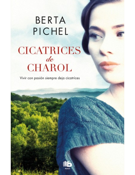 CICATRICES DE CHAROL