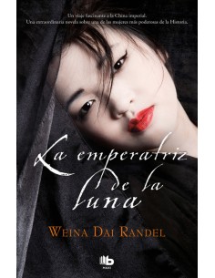 LA EMPERATRIZ DE LA LUNA