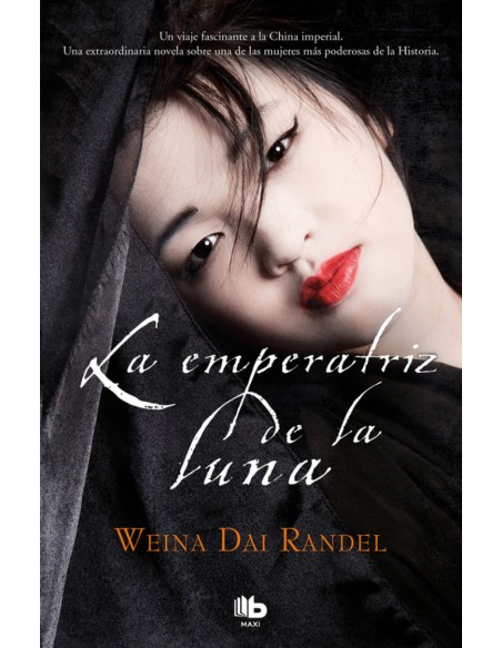LA EMPERATRIZ DE LA LUNA