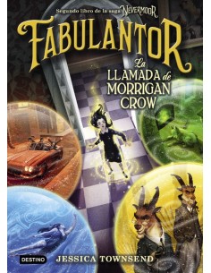 FABULANTOR 2