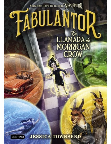FABULANTOR 2