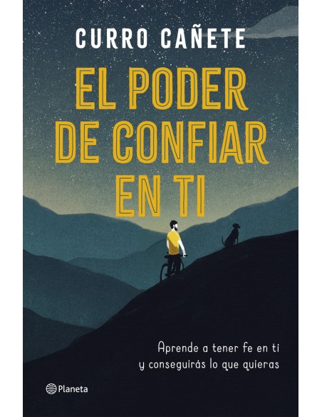 EL PODER DE CONFIAR EN TI
