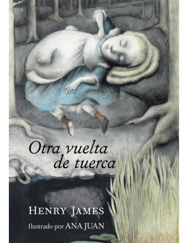 OTRA VUELTA DE TUERCA